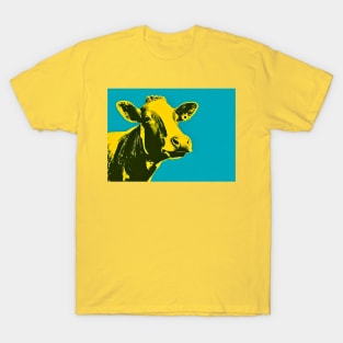 Happy Cow T-Shirt